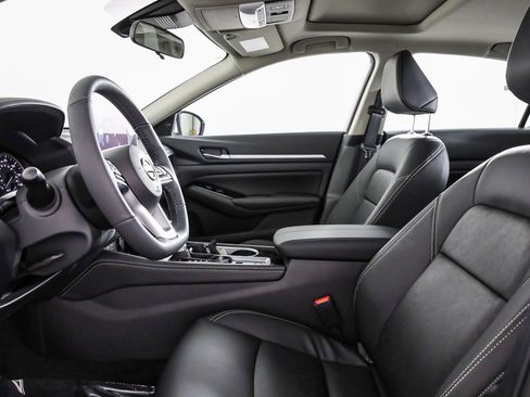 New 2025 Nissan Altima 2.5 SL image 19