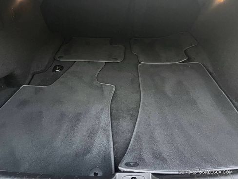 Used 2018 Maserati Ghibli Base 4dr Sedan image 39