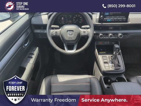 Used 2025 Honda CR-V Sport-L image 14