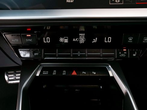 Used 2023 Audi S3 Premium Plus w/ Premium Plus Package AWD/4WD image 24