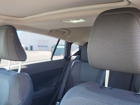 Used 2024 Subaru Crosstrek 2.0i Premium AWD/4WD image 10