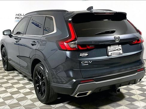 Used 2024 Honda CR-V Sport image 8