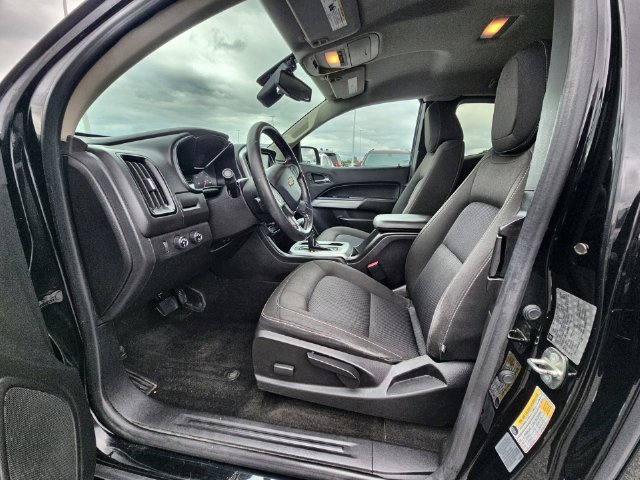 Used 2016 Chevrolet Colorado LT w/ LT Convenience Package AWD/4WD image 10