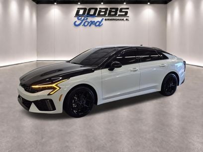 Used 2026 Kia K5 GT-Line w/ GT-Line Premium Package