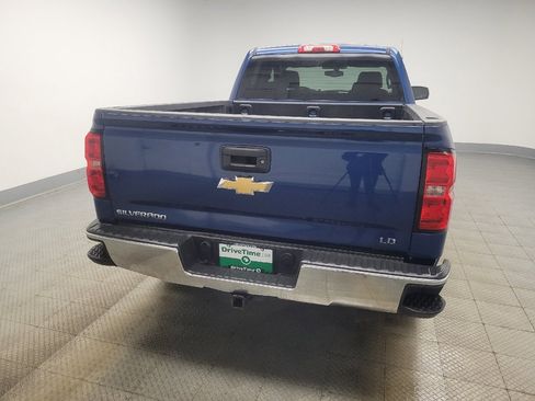 Used 2019 Chevrolet Silverado 1500 LT w/ All Star Edition image 7