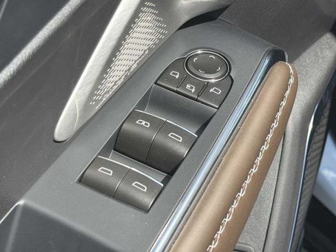 New 2026 GMC Acadia Denali Ultimate FWD image 19