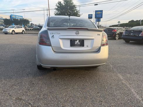 Used 2012 Nissan Sentra 2.0 SR FWD image 31