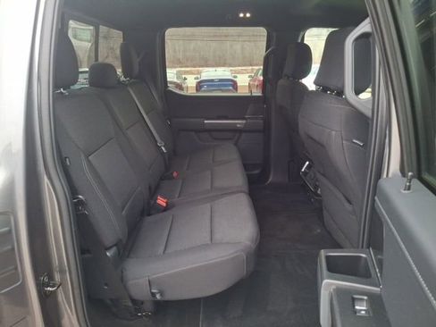 Used 2022 Ford F150 XLT w/ Equipment Group 302A High image 28
