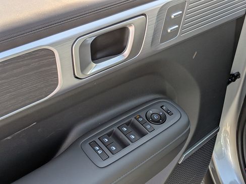 New 2026 Hyundai Santa Fe Limited image 16