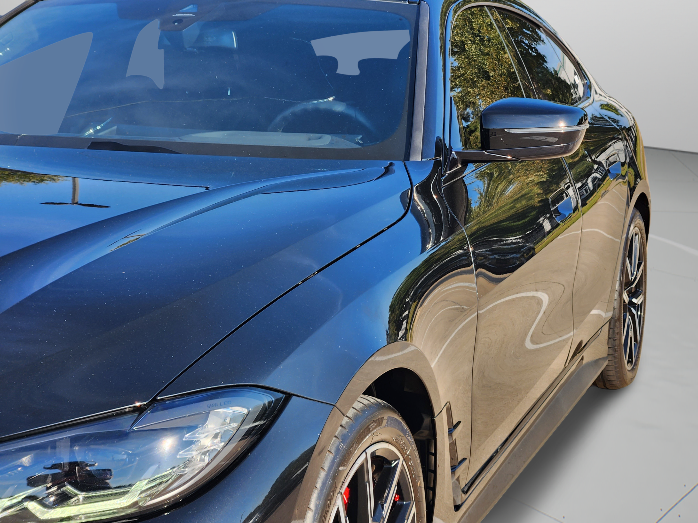 Used 2024 BMW 430i Gran Coupe w/ M Sport Package (Priority 1) RWD image 33