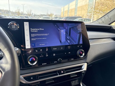 Used 2024 Lexus RX 350 Premium w/ Convenience Package image 29