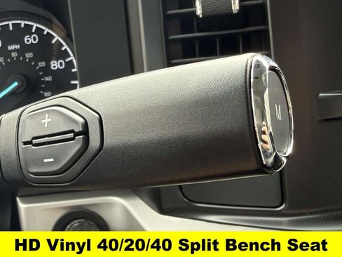 New 2026 Ford F450 XL w/ XL Driver Assist Package image 18