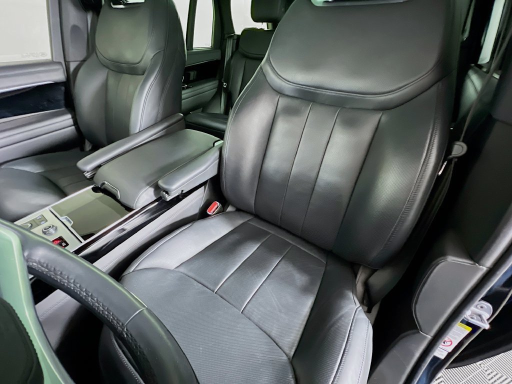 Used 2023 Land Rover Range Rover SE AWD/4WD image 22