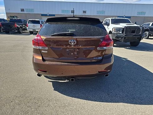 Used 2013 Toyota Venza XLE w/ Tow Prep Pkg AWD/4WD image 4