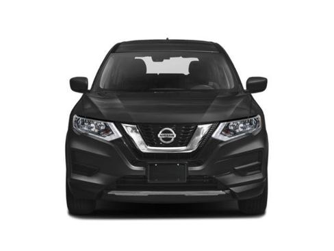 Used 2020 Nissan Rogue SV FWD image 7