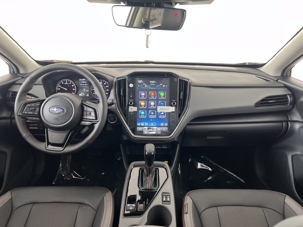 New 2026 Subaru Crosstrek 2.5i Limited AWD/4WD image 15