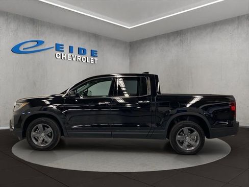 Used 2023 Honda Ridgeline RTL-E image 9