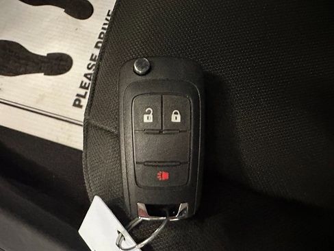 Used 2016 Chevrolet Spark LT FWD image 16
