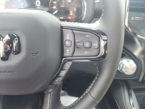 New 2026 RAM 1500 Limited AWD/4WD image 20
