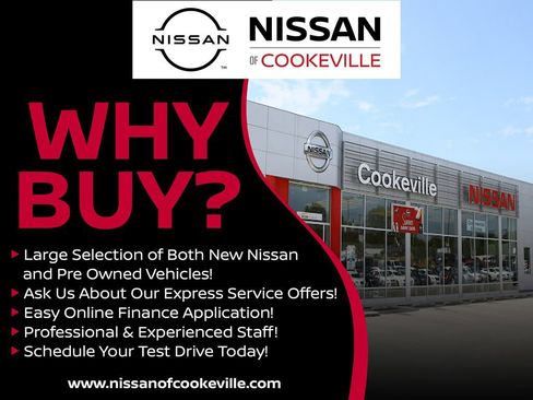 Used 2026 Nissan Frontier SV w/ All-Weather Content Package AWD/4WD image 3