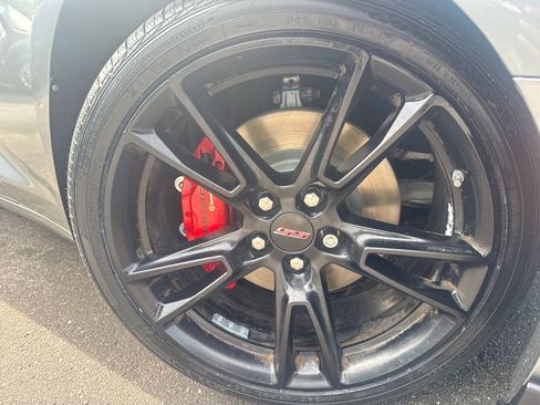 Used 2023 Chevrolet Camaro SS image 38