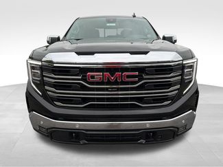 New 2026 GMC Sierra 1500 SLT w/ SLT Premium Plus Package AWD/4WD video 2