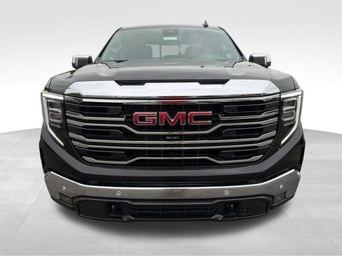 New 2026 GMC Sierra 1500 SLT AWD/4WD image 2