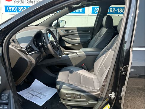 Used 2022 Buick Enclave Essence w/ Experience Buick Package image 27
