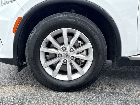 Used 2023 Dodge Durango SXT RWD image 10