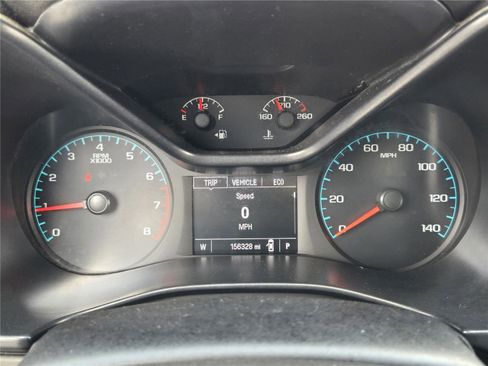 Used 2015 Chevrolet Colorado LT w/ LT Convenience Package AWD/4WD image 14