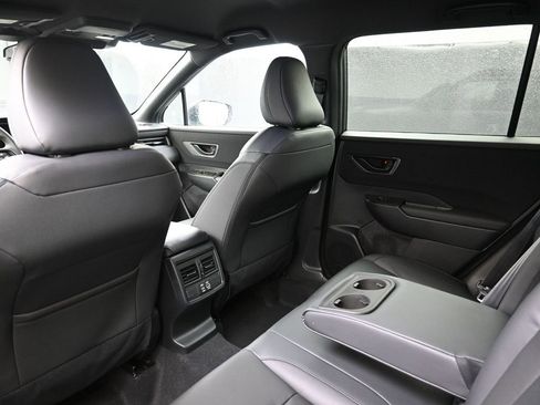 New 2026 Subaru Outback Premium image 19