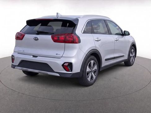 Used 2021 Kia Niro LX FWD image 4