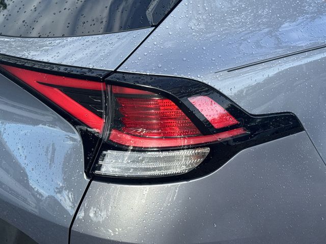 Used 2023 Kia Sportage EX FWD image 11
