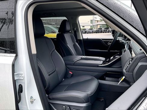 New 2026 INFINITI QX80 Pure RWD image 48