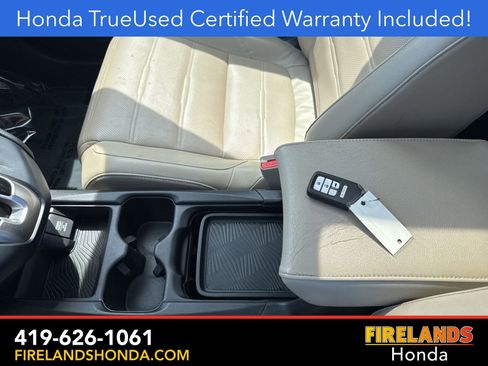 Used 2017 Honda CR-V EX-L image 24