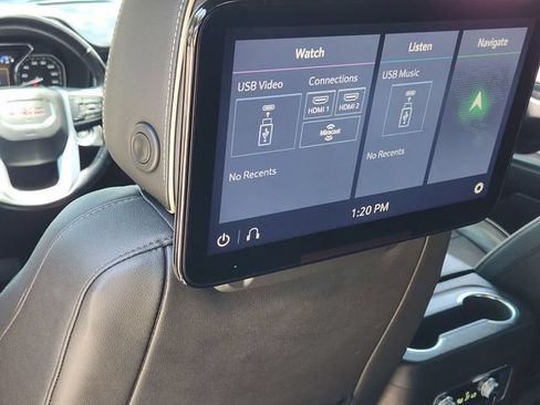 Used 2021 GMC Yukon SLT w/ SLT Premium Package RWD image 31