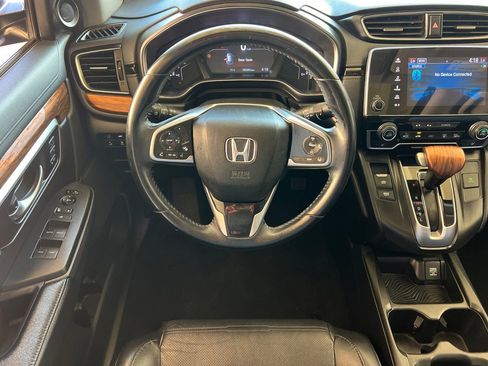 Used 2018 Honda CR-V EX-L image 16