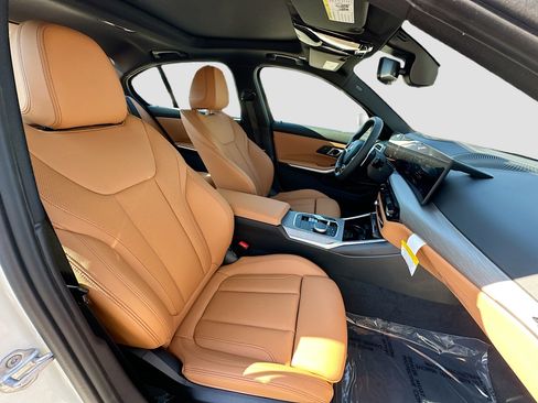 New 2026 BMW 330i 330i NA w/ Premium Package image 23