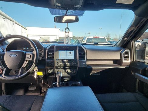 Used 2018 Ford F150 XLT w/ Equipment Group 301A Mid image 18