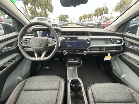 New 2027 Chevrolet Bolt RS w/ Technology Package FWD image 21