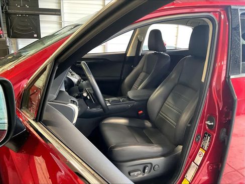 Used 2018 Lexus NX 300 AWD w/ Premium Package image 25