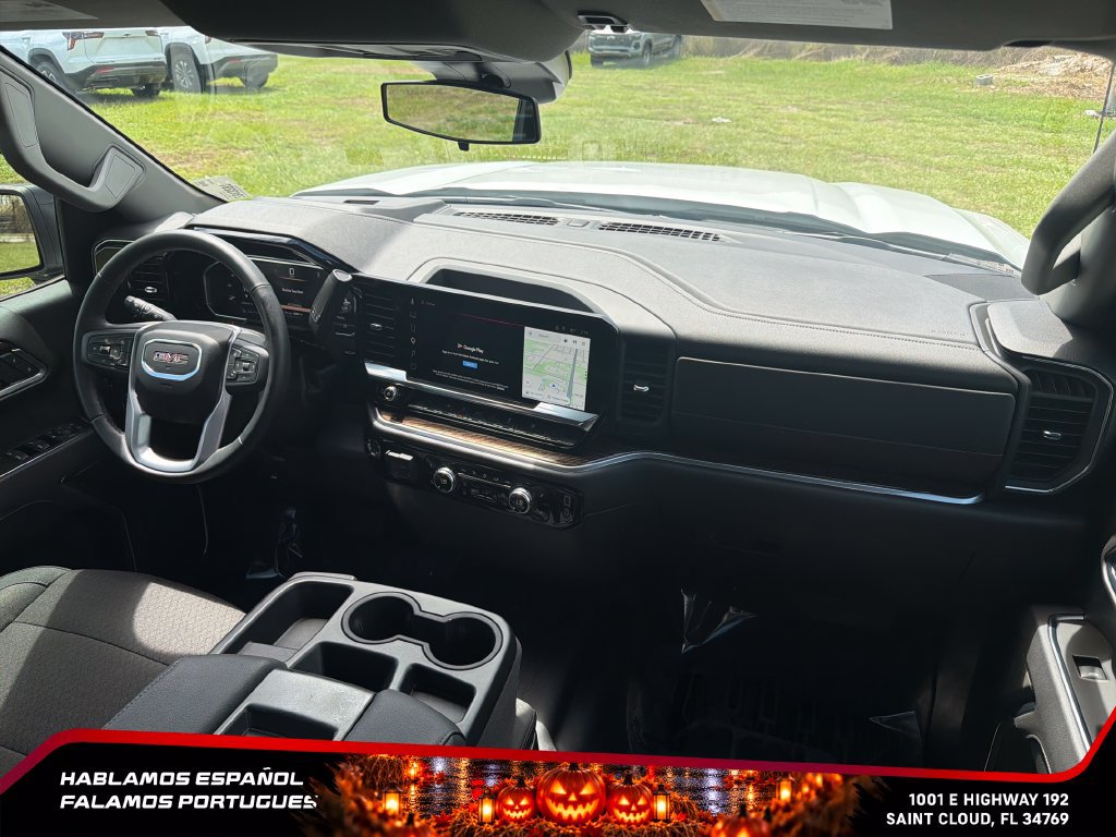 Certified 2026 GMC Sierra 1500 Elevation w/ Elevation Select Package RWD image 32