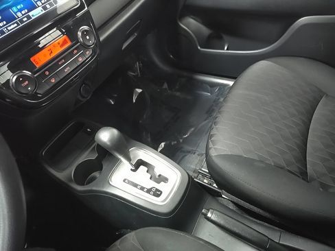 Used 2024 Mitsubishi Mirage ES FWD image 29
