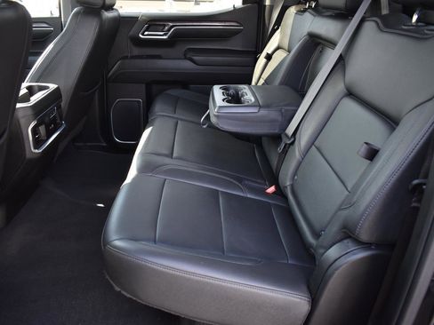 Used 2023 Chevrolet Silverado 1500 LTZ w/ LTZ Convenience Package II image 19