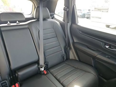 New 2026 Honda CR-V Sport-L image 17
