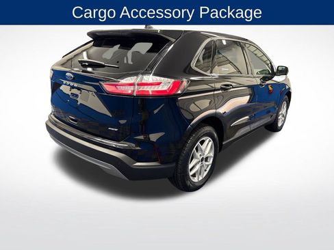 Used 2023 Ford Edge SEL w/ Convenience Package AWD/4WD image 5