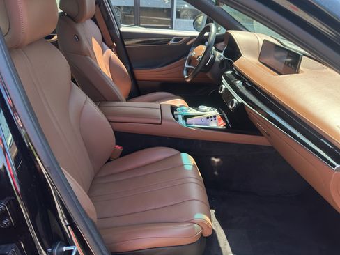 Used 2024 Genesis G80 2.5T image 11