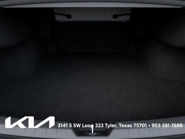 New 2026 Kia K5 GT-Line FWD image 19