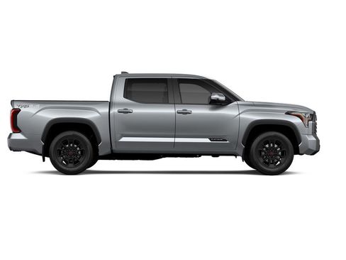 New 2026 Toyota Tundra Platinum image 12