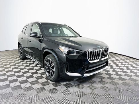 Used 2026 BMW X1 xDrive28i w/ Convenience Package image 2
